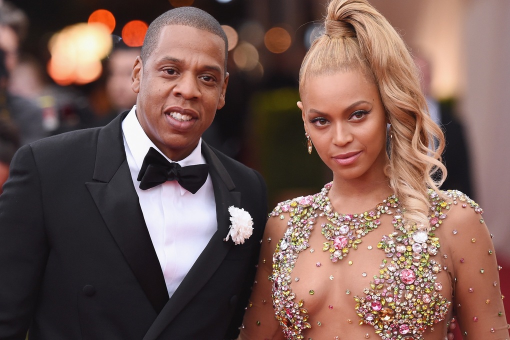 Phản ứng của Beyoncé và Jay-Z khi bị nghi liên quan tới ông trùm Diddy - 2