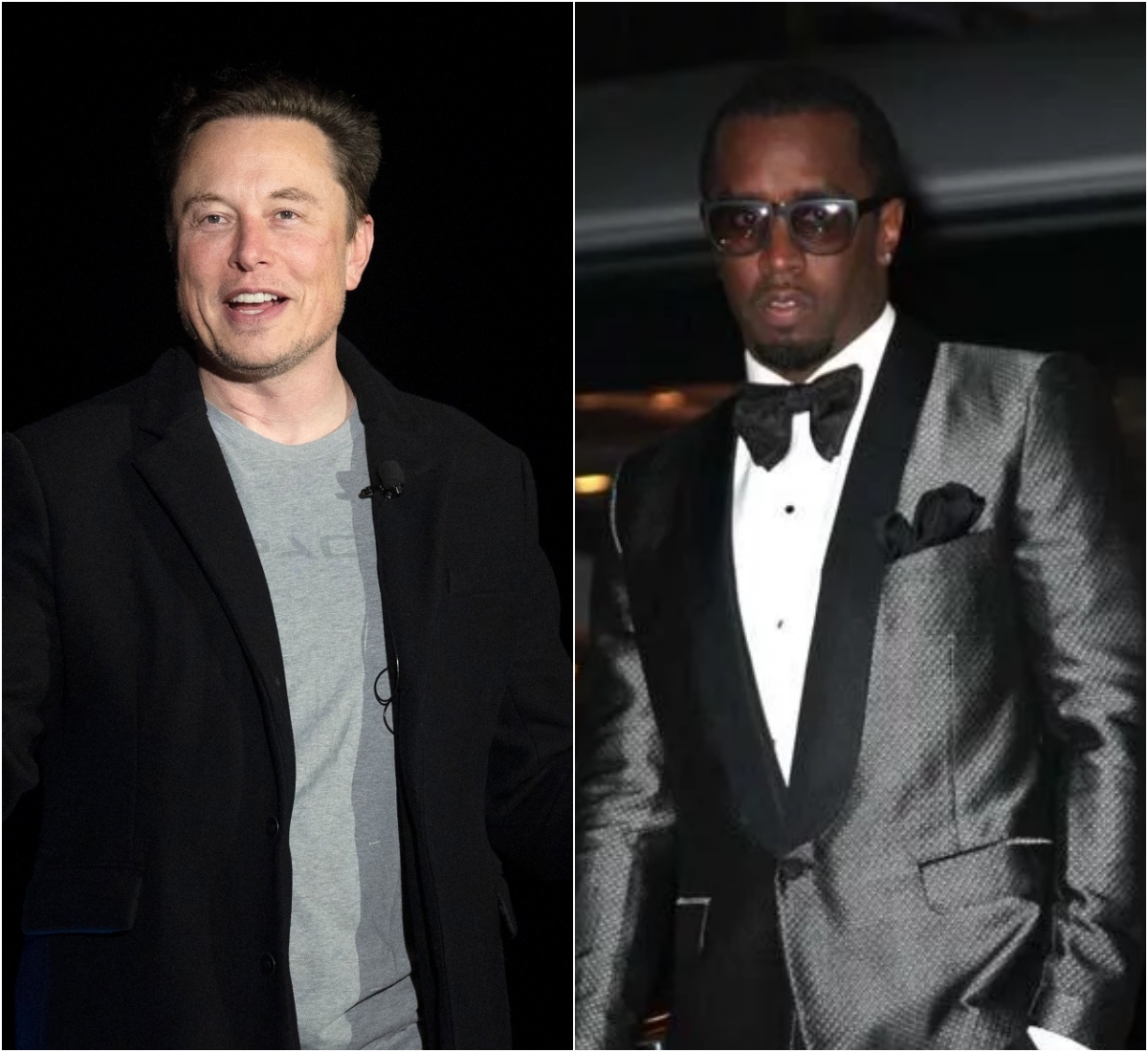 Cover Image for ¡revelación Bomba! Elon Musk Filtra Accidentalmente Información Confidencial De Diddy: ¡la Industria Del Entretenimiento En Shock!