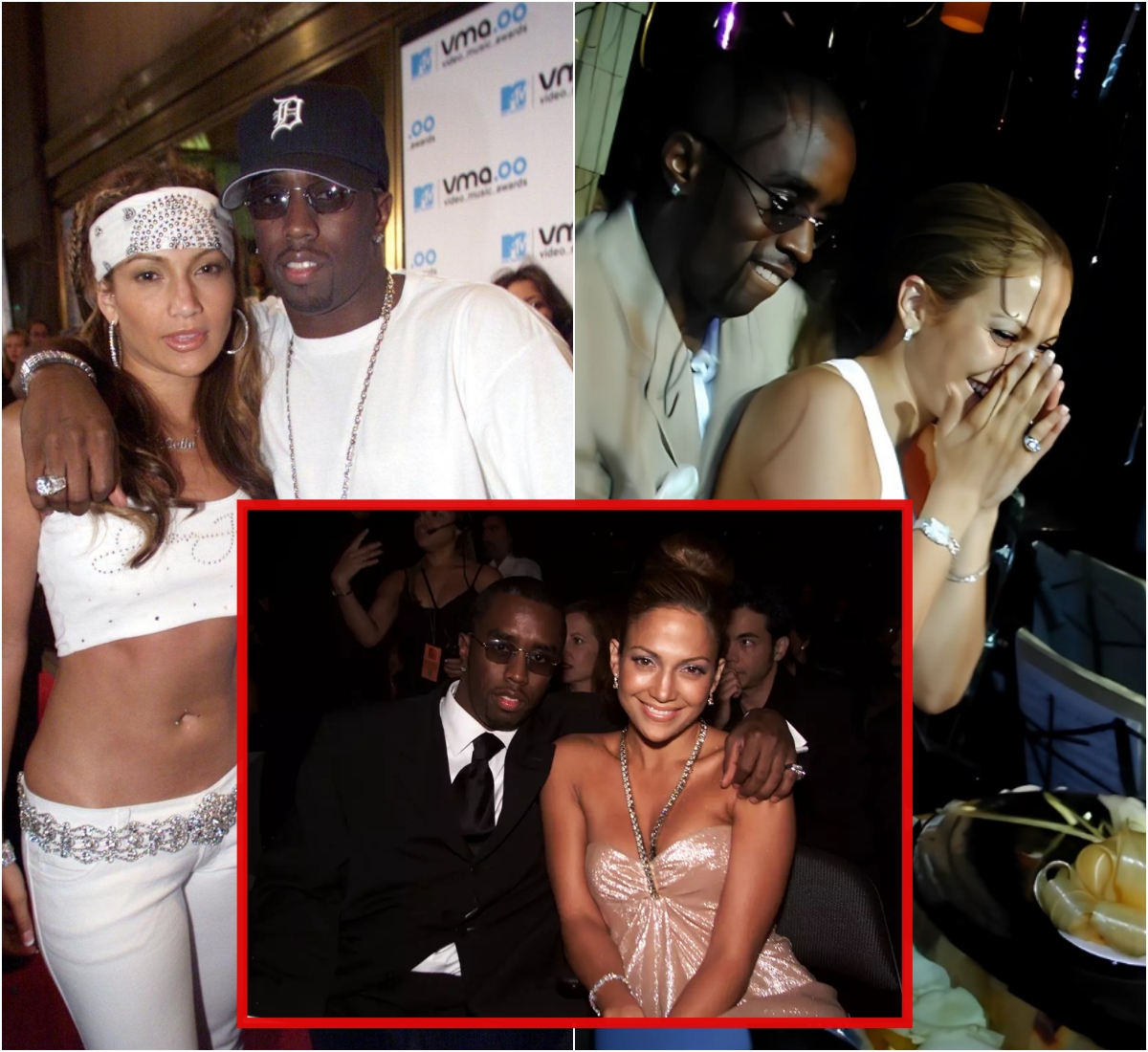 Cover Image for Revelación Impactante: Un Fotógrafo Que Asistió A 30 Fiestas De Diddy Ha Hablado, Revelando Secretos Inesperados. ¿qué Se Esconde Detrás De Las Luces Deslumbrantes?