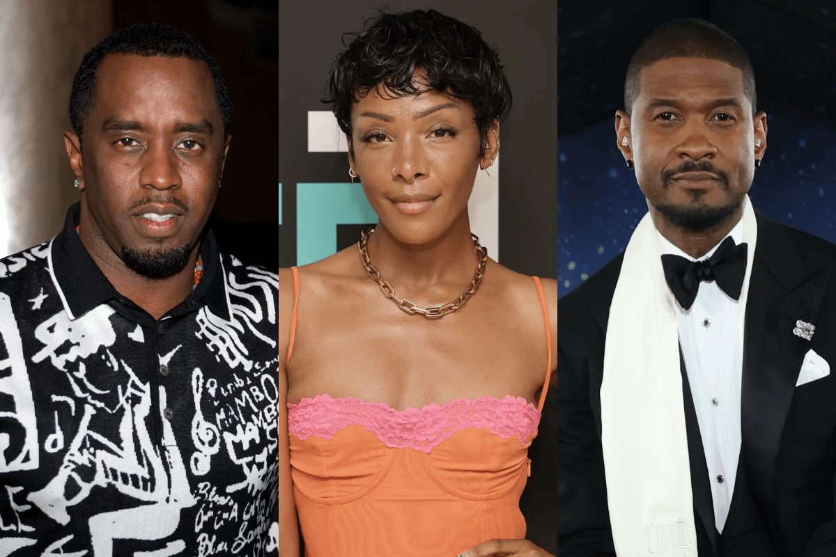Sean 'Diddy' Combs trial: Celebrities being named.