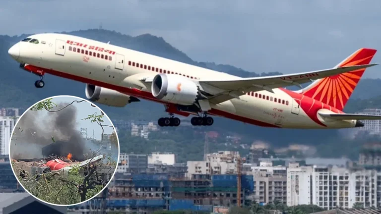 169 Indiens, 53 Britanniques, 1 Canadien et 7 Portugais ont été impliqués dans le crash de l'avion d'Air India - Aviation A2Z