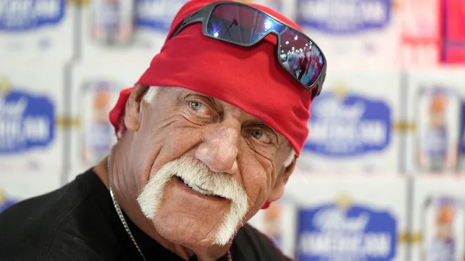 Cover Image for 😭💥 L’HOMMAGE DE BROOKE HOGAN : des mots bouleversants après la mort soudaine de Hulk Hogan — Découvrez la vérité complète en vidéo 🎥👇👇