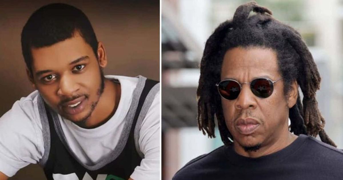 Rymir Satterthwaite: Man claiming to be Jay-Z's son accuses rapper of  evading paternity test for 10 years - MEAWW