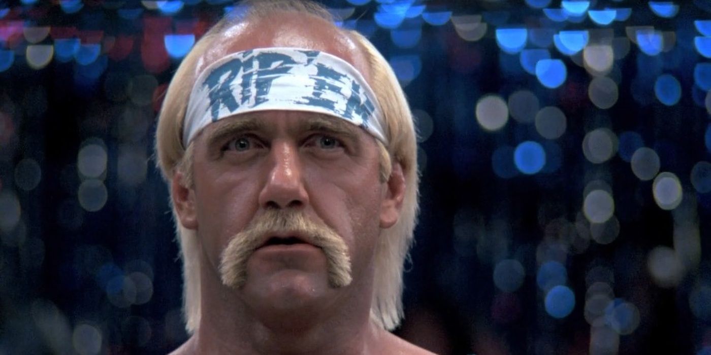 No Holds Barred: 8 Facts You Didn't Know About Wrestling's First Big Movie