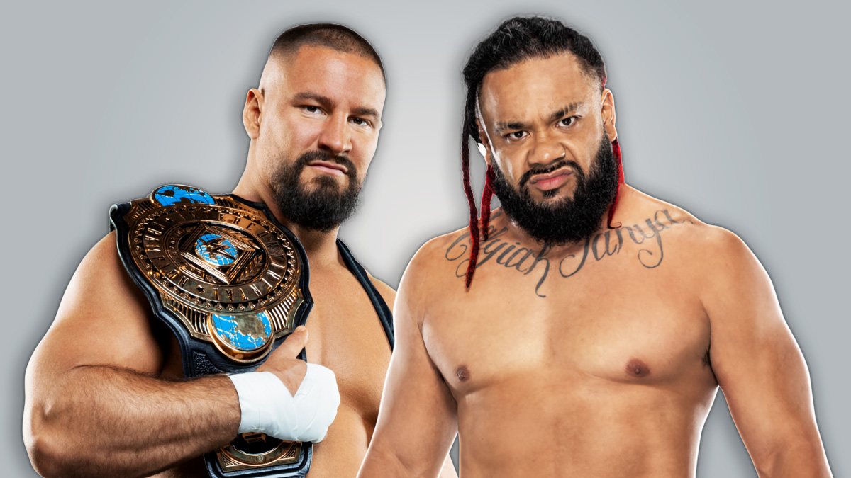 Cover Image for 😳🚨💔 Chaos total à la WWE Jacob Fatu règle ses comptes avec Bron Breakker et Bronson Reed dans un carnage inoubliable à RAW (vidéo) 🎥🔥⚡