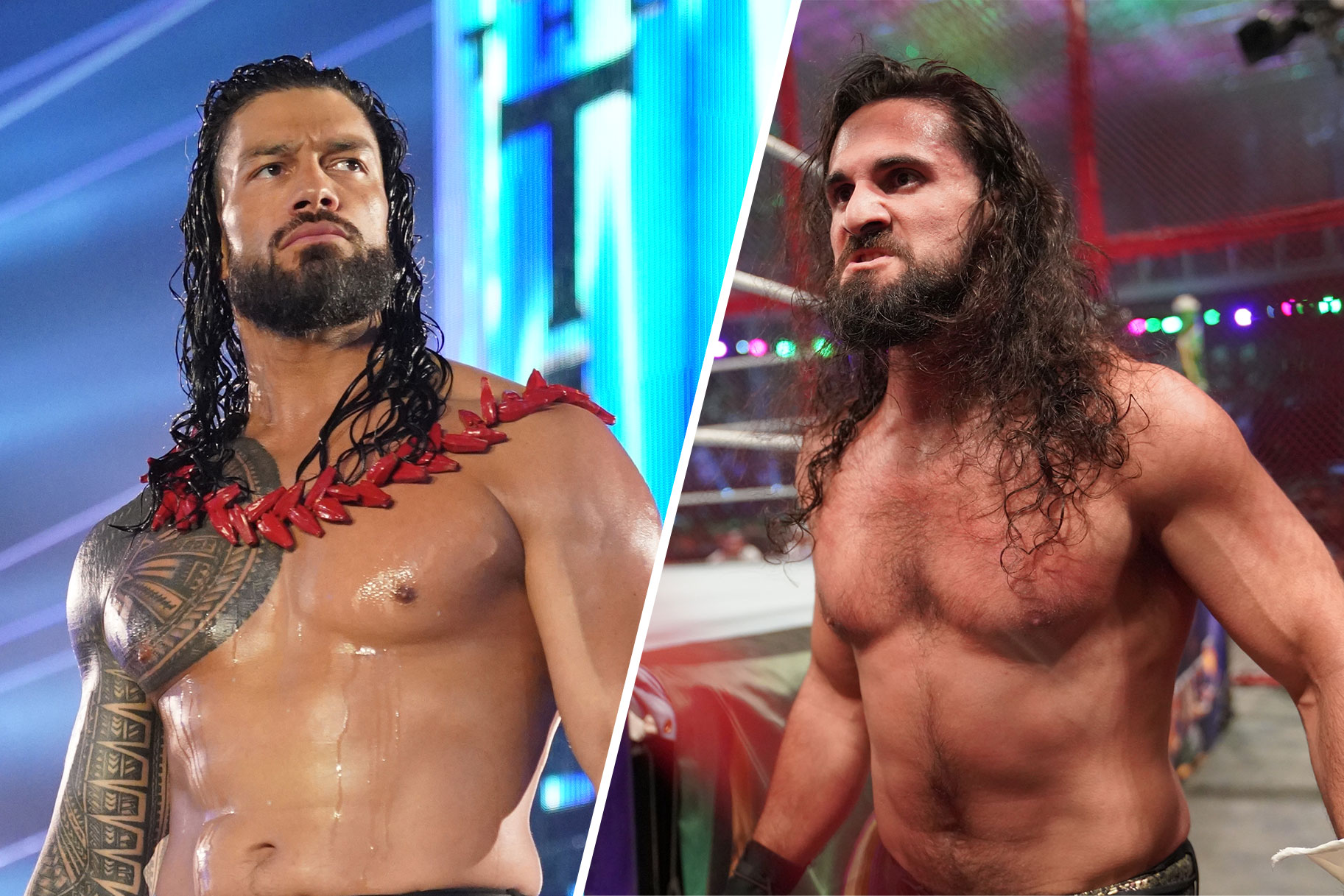 Cover Image for 🚨🤯 L’UNIVERS WWE EN FEU !! Roman Reigns revient de l’hôpital en ambulance pour se dresser face à Seth Rollins et sa faction – SCÈNE CHOC EN VIDÉO 🎥😳
