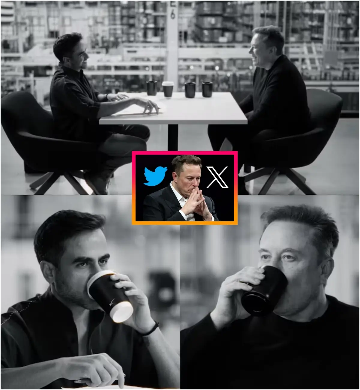 Cover Image for The Truth Behind The Viral Podcast Teaser Featuring Elon Musk And Zerodha Co-founder Nikhil Kamath Has Finally Been Revealed.